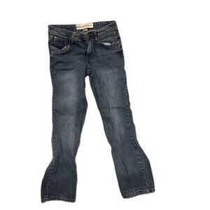 Free Planet Blue Denim Jeans